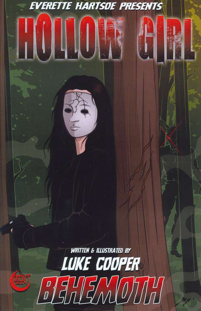 Hollow Girl: Behemoth