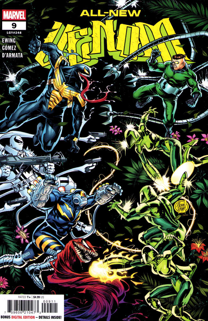 All-New Venom #9