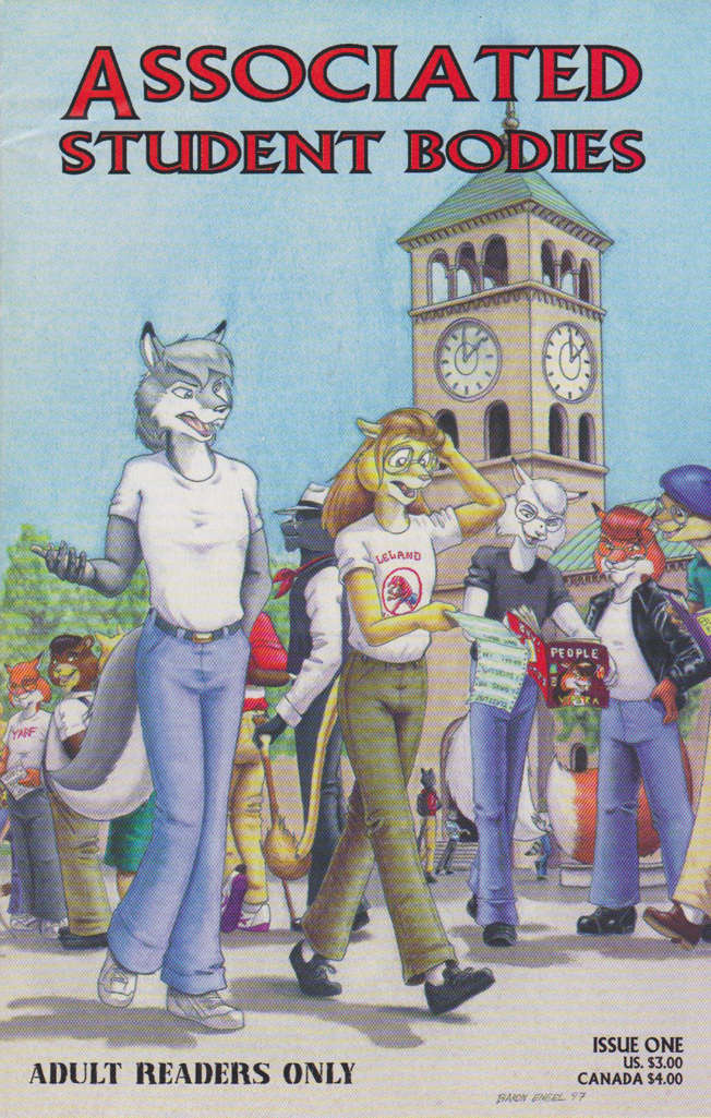 Associated Student Bodies
