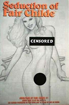 Seduction of Fair Childe