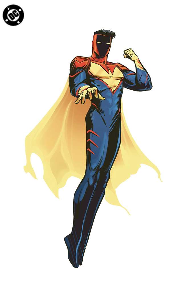 Superman Unlimited #11 Variation F