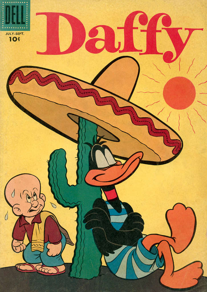 Daffy