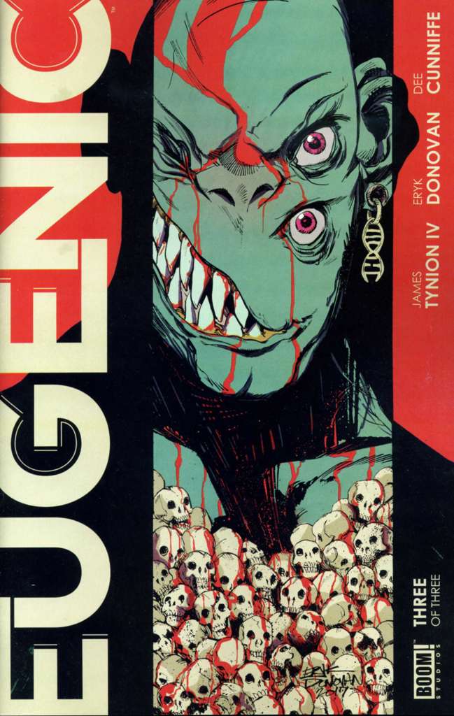 Eugenic #3