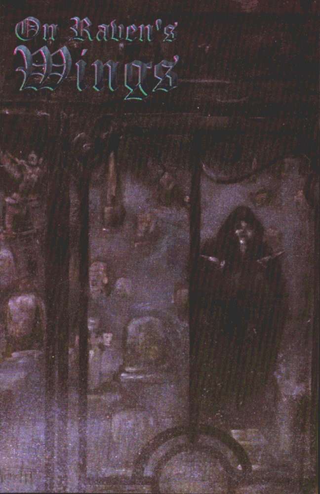 On Raven’s Wings