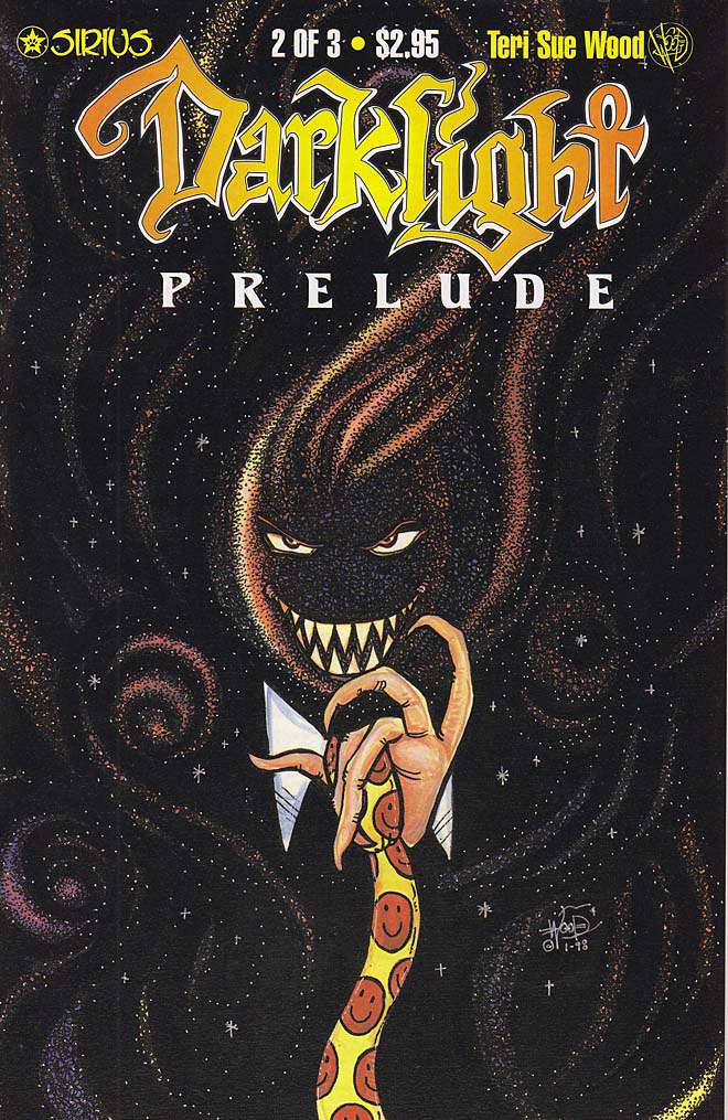 Darklight: Prelude #2