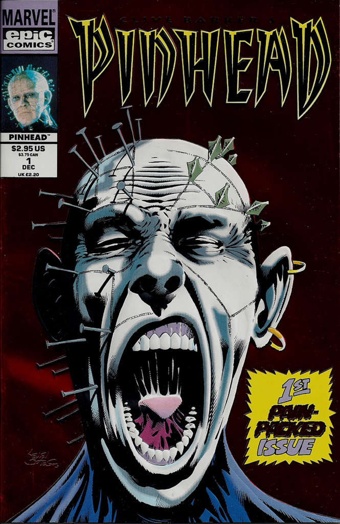 Pinhead