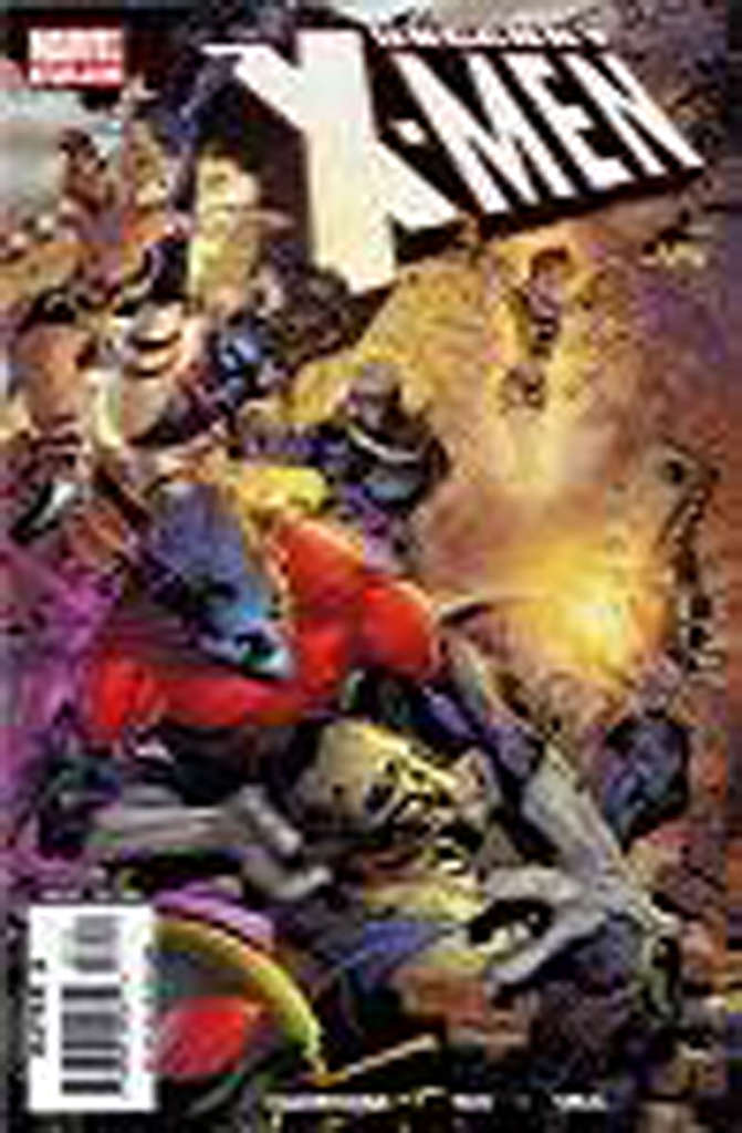 The Uncanny X-Men #471