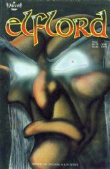 Elflord #2  - 2nd printing