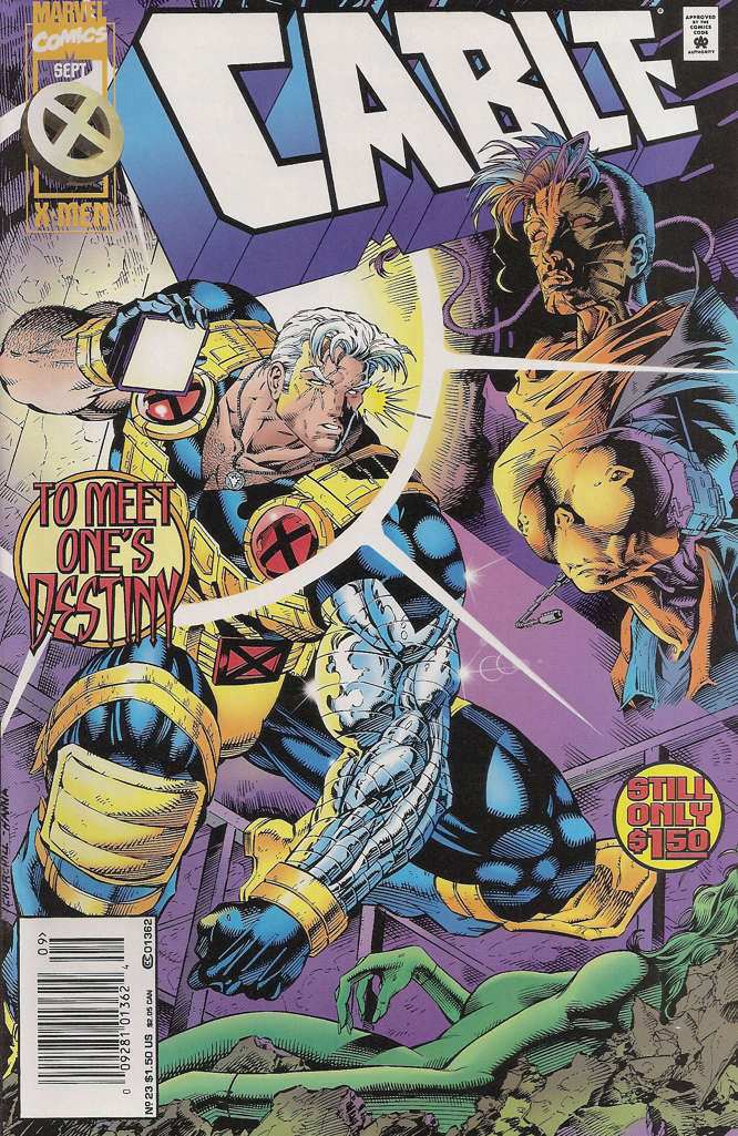 Cable #23