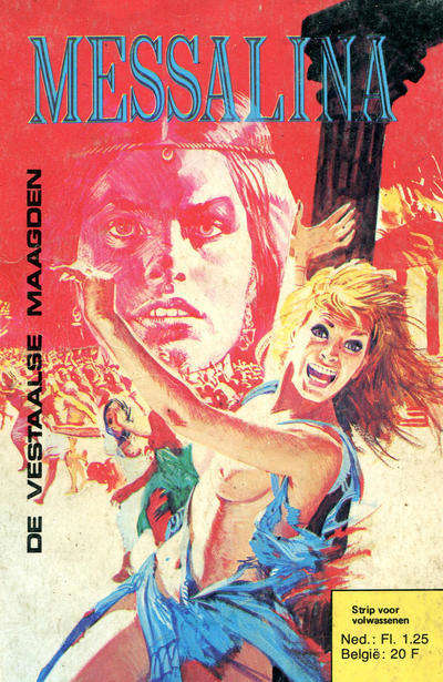 Messalina (De Schorpioen)