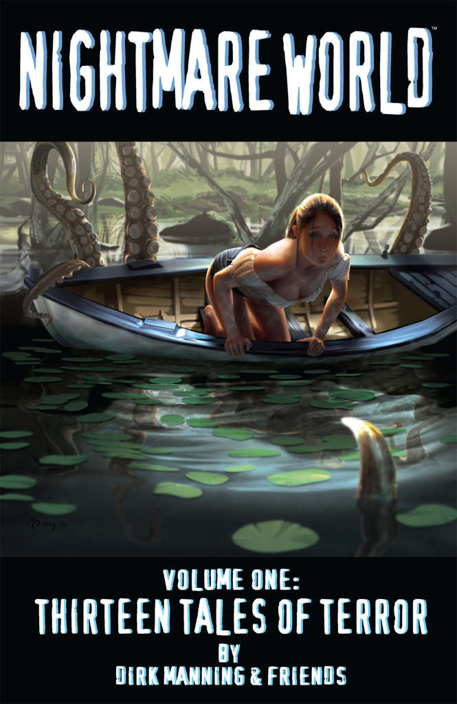 Nightmare World (Devil’s Due/1First)