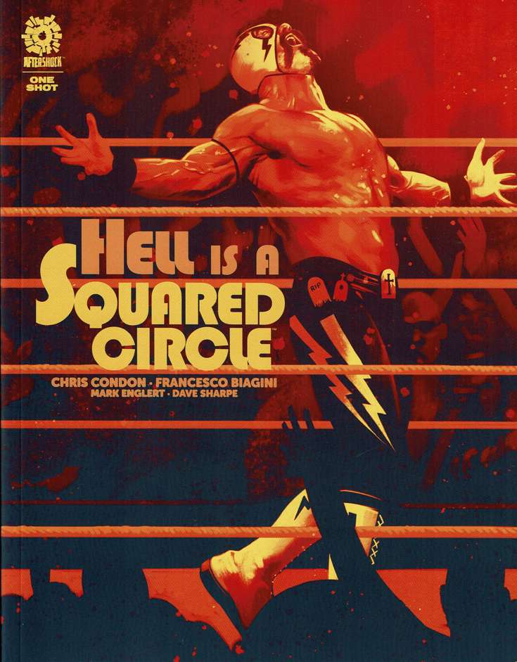 Hell Is a Squared Circle