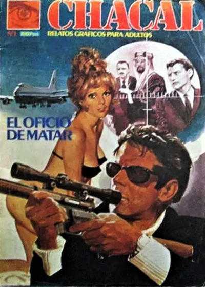 Chacal (Zinco)