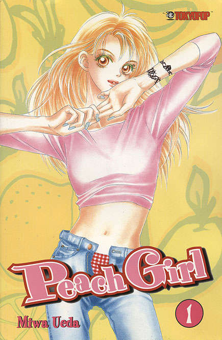 Peach Girl
