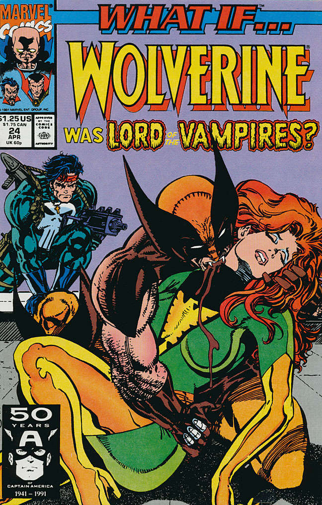 What If…? (Vol. 2) #24