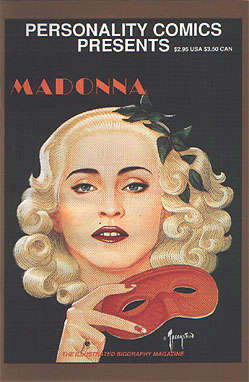 Madonna
