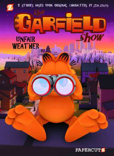 The Garfield Show