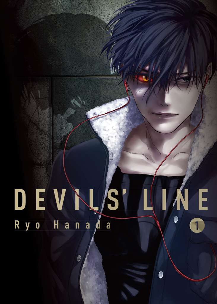 Devil’s Line