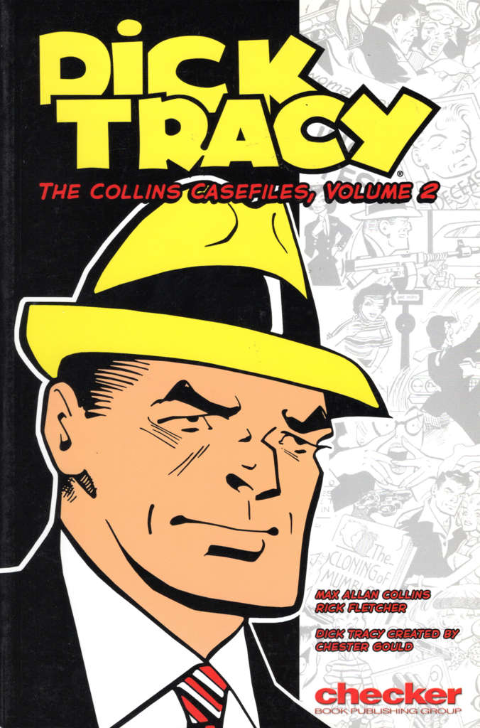 Dick Tracy: The Collins Casefiles #2