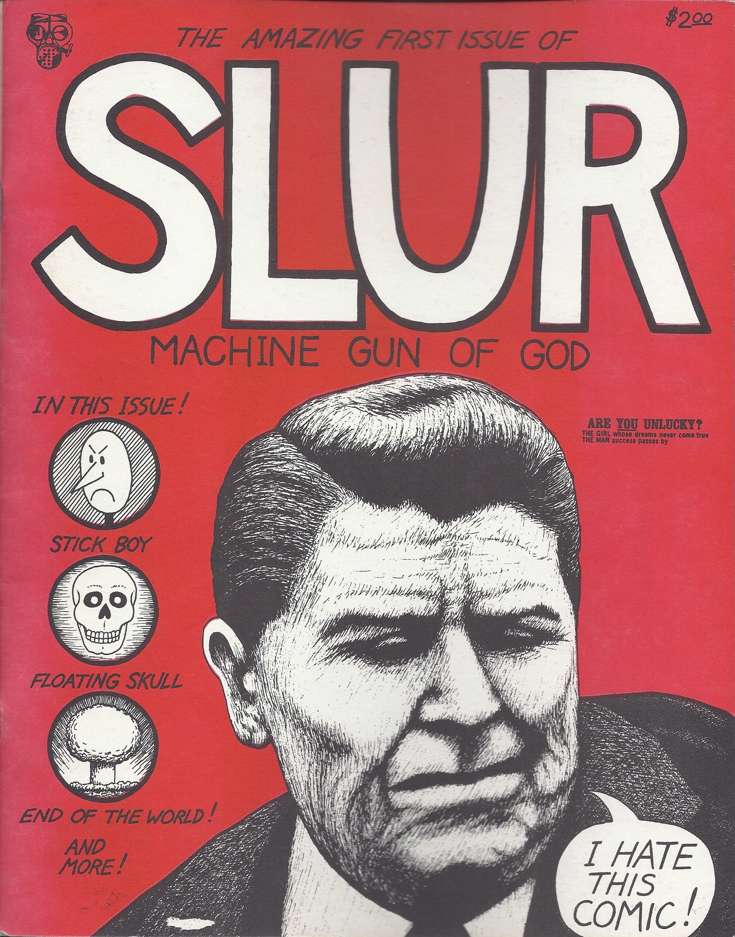 Slur