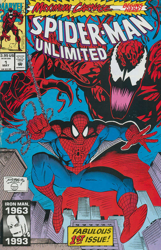 Spider-Man Unlimited
