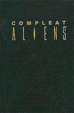 The Compleat Aliens