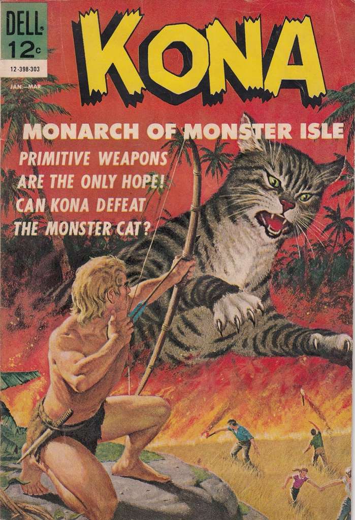 Kona #5