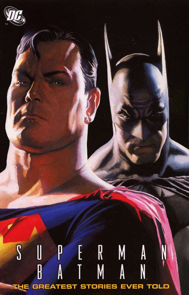 Superman/Batman: The Greatest Stories Ever Told