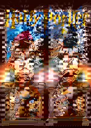 The Adventures of Zannablù #2