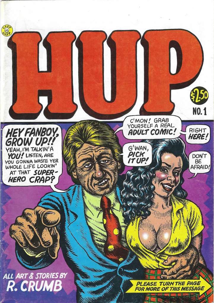 Hup