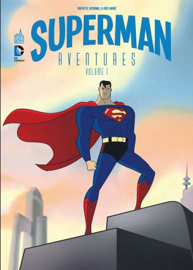 Superman Aventures (Urban)