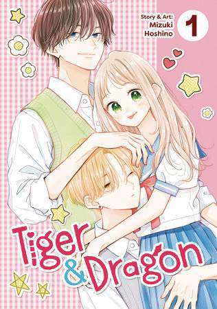 Tiger &amp; Dragon