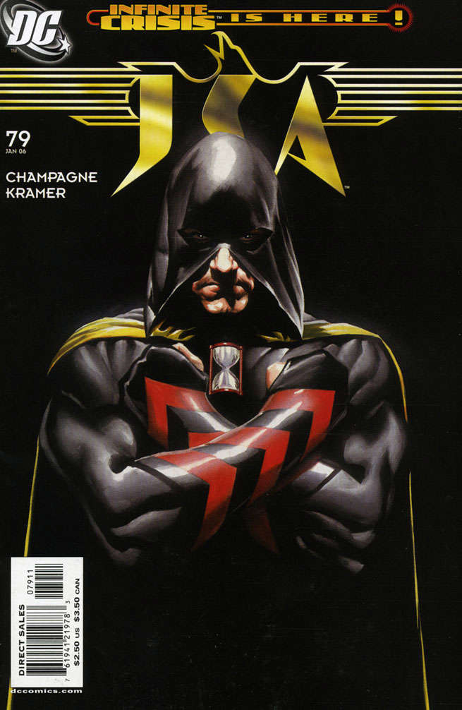 JSA #79