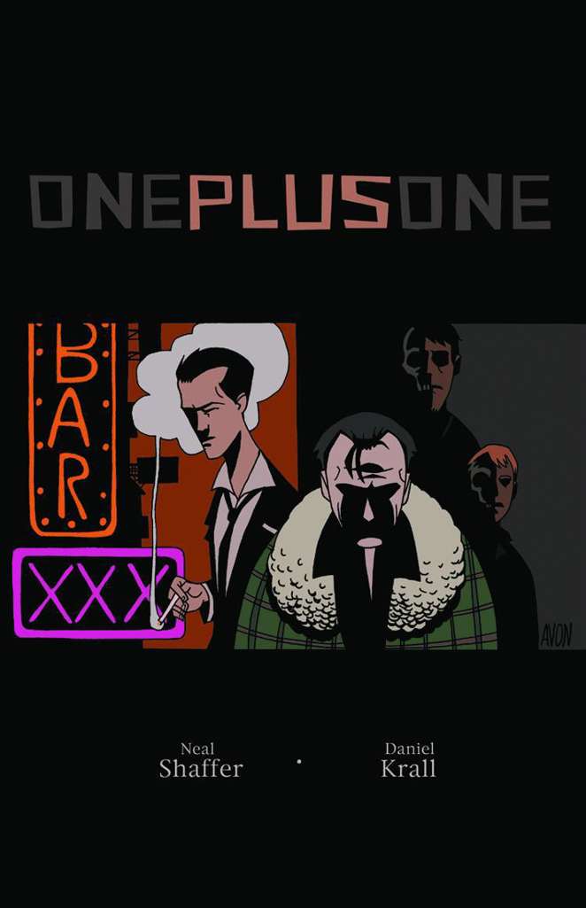 One Plus One