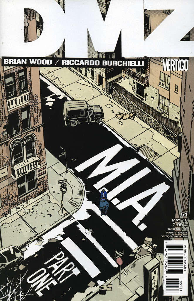 DMZ #51