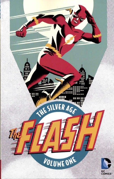 The Flash: The Silver Age