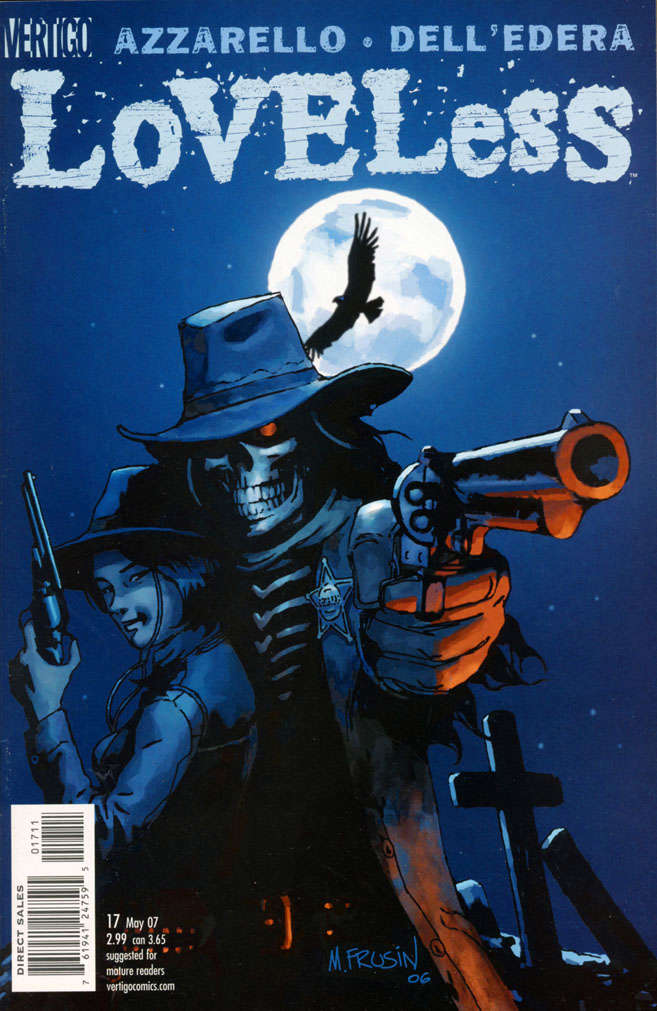 Loveless #17
