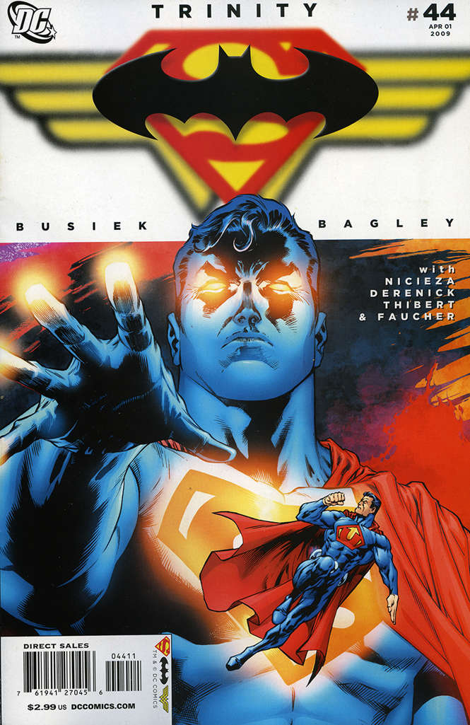 Trinity #44