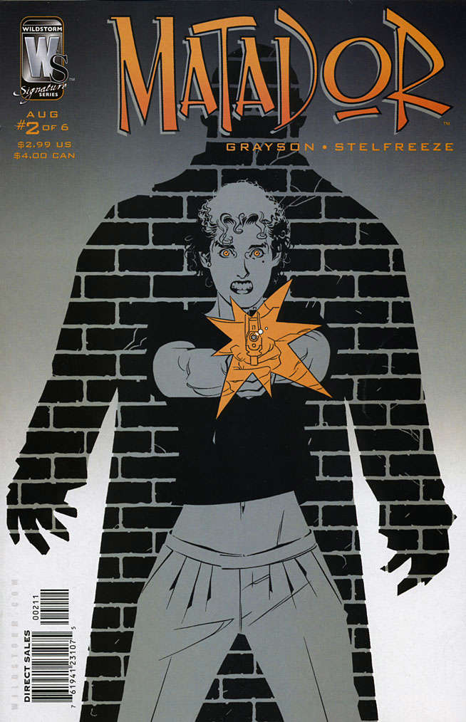 Matador #2