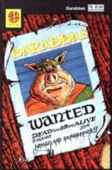 Barabbas #2