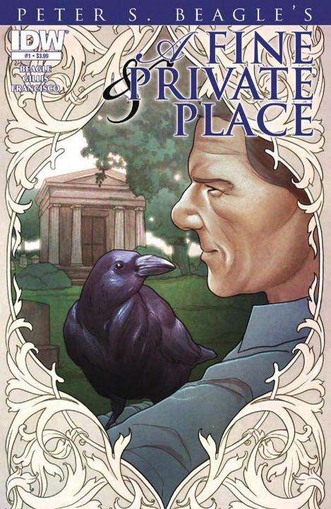 A Fine and Private Place