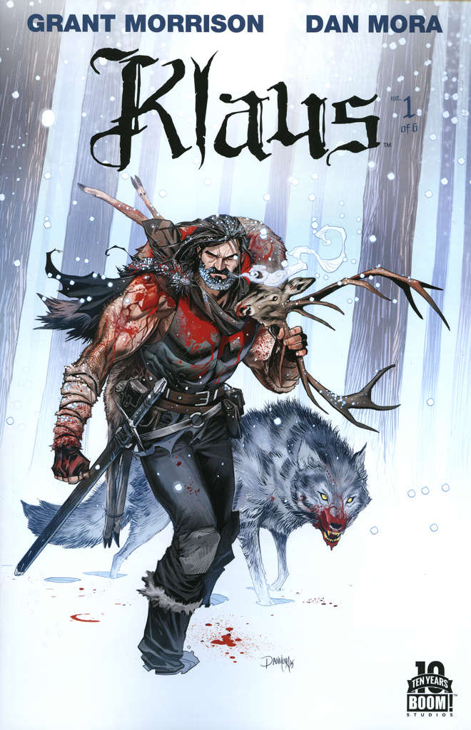 Klaus