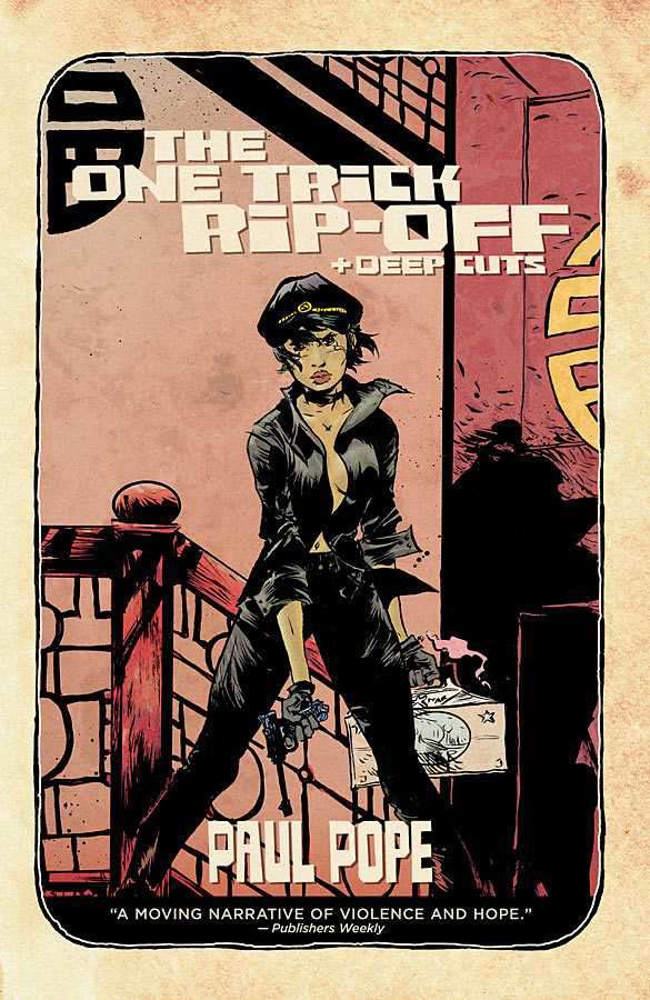 The One Trick Rip Off