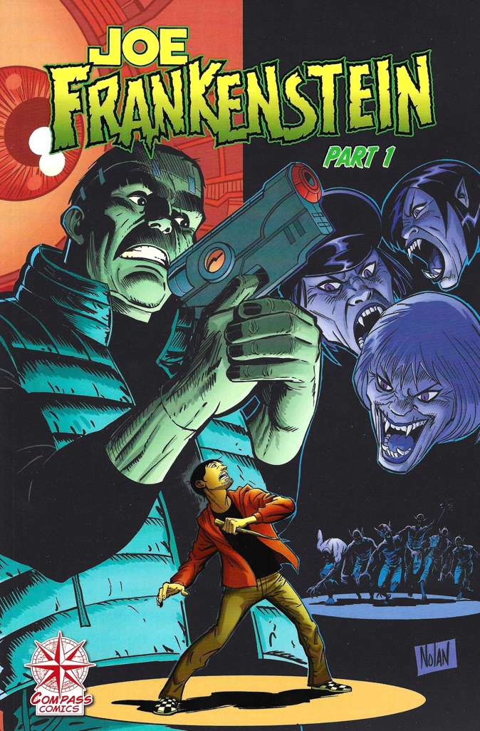 Joe Frankenstein (Compass)