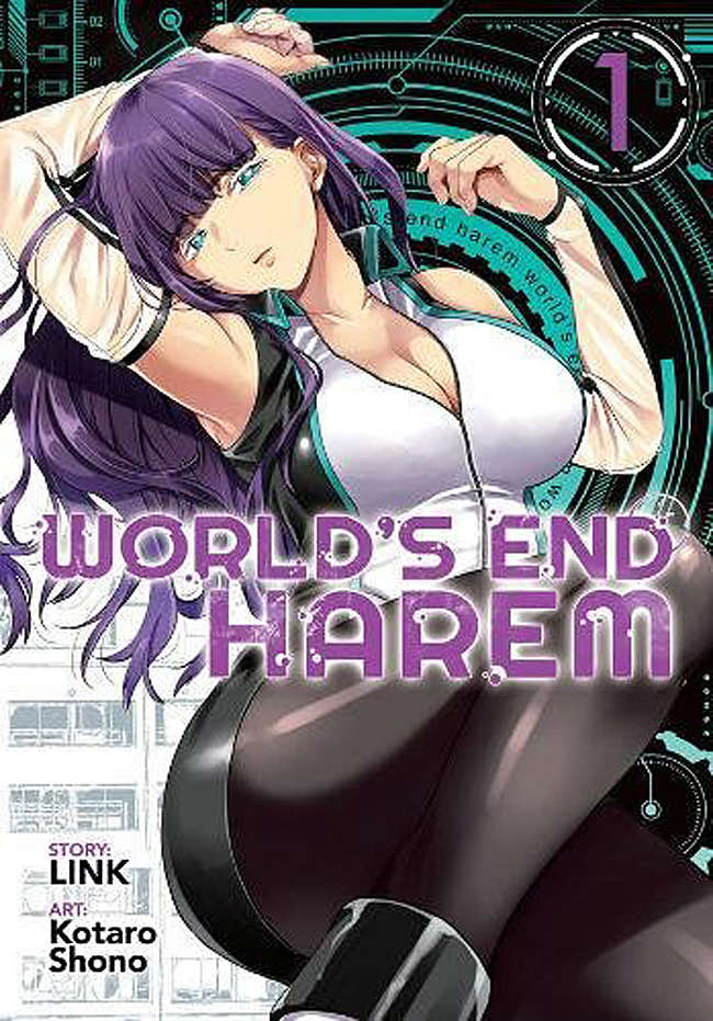 World’s End Harem