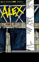 Alex #3