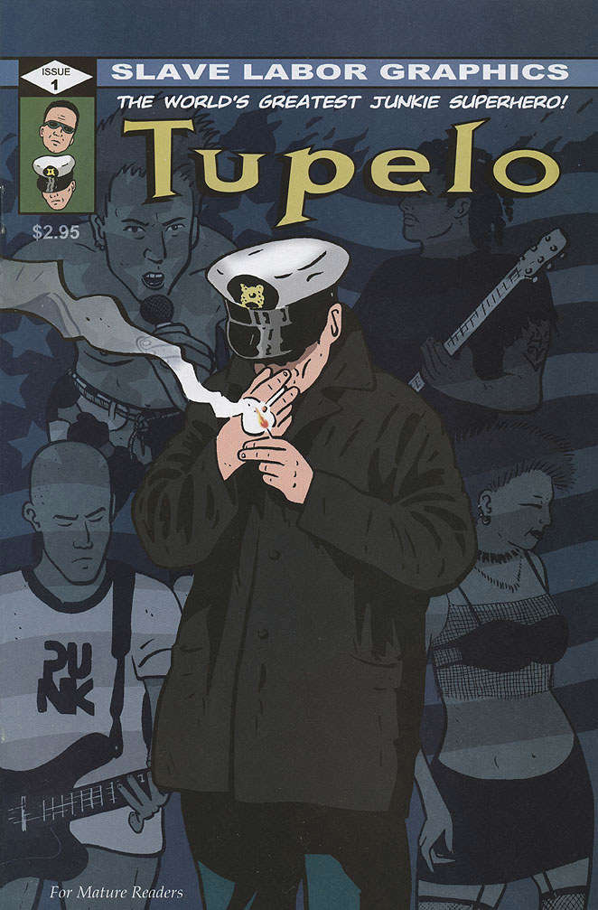 Tupelo