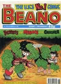 The Beano #2785