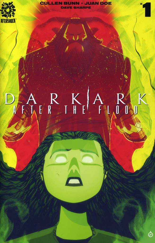 Dark Ark: After the Flood