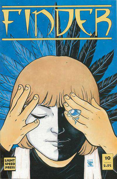 Finder #10